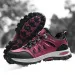 Autumn And Winter Low-top Outdoor Hiking Comfortable Non-slip And Wear-resistant Trendy Fashionable And Versatile Men's Shoes_vogvips.com