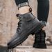 European Warm Series Winter British Style Fleece-Lined High-Top Leather New Casual Fashion Martin Boots Versatile Work Men's Shoes_vogvips.com