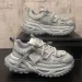 Non-slip Outdoor Sports Men's Shoes Casual Shoes Platform Heightening Dad Shoes Trendy Shoes_vogvips.com