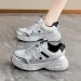2026 Autumn New Casual Student Platform Soft Sole Sneakers Running Women's Shoes_vogvips.com