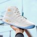 Basketball shoes Combat boots Men's shoes big boys shoes men's and women's sports shoes_vogvips.com