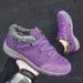 2024 Winter Cotton Outdoor Thick-Soled Boots Large Size Export Snow Women's Shoes Comfortable And Warm_vogvips.com