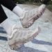 Winter Snow Boots Men Warm Comfortable Plush Anti-slip Low-top Sports Shoes Women Casual Breathable Outdoor Hiking Boots Women_vogvips.com