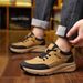 Outdoor Casual Shoes Large Size Men's Shoes Outdoor Hiking Shoes Running Shoes_vogvips.com