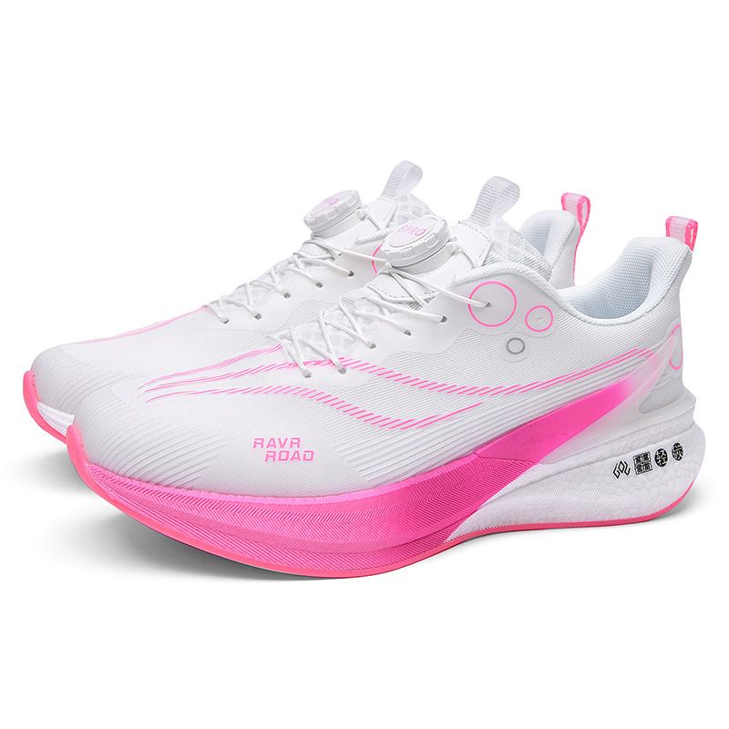 Chitu 8PRO Limited Edition Running Men New Carbon Plate Professional Racing For Teenagers Breathable Sports Shoes_vogvips.com