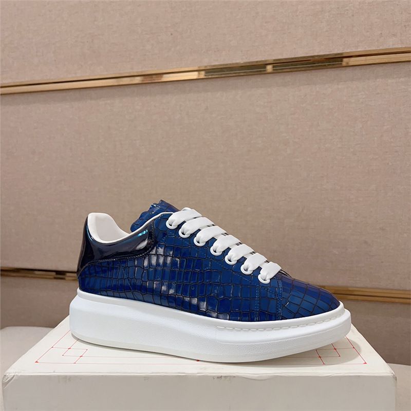 Bangjia Ni Men's Sneakers Trendy Brand Genuine Leather Hairstylist Sports Casual Dad Shoes Breathable_vogvips.com