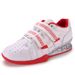 TaoBo 2025 Men Women Weightlifting Shoes Size 38-46 Gym Squat Sneakers Professional Anti Slip Resistant Fitness Training Shoes_vogvips.com