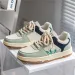 Men's 2026 New Vintage Casual Shoes Printed Outdoor Sneakers_vogvips.com