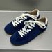 Women's Sports Suede New Retro Training Flat Shoes Casual Shoes Classic And Versatile_vogvips.com