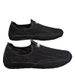 Euro Step Men's Summer Hollow Breathable Thin Driving Mesh Slip-On Sports Casual Loafers Trendy Shoes For Men_vogvips.com