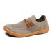 Hot-Selling Flyknit Casual Comfortable Breathable Slip-On For Men Toe Spring And Autumn Large Size Wide_vogvips.com