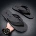 Plus Big Size 49 50 51 52 Flip Flops Men Slippers Chanclas De Hombre Claquette Homme Klapki Indoor Outside Beach Large_vogvips.com