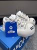 Ouder Super Cute And Ugly 2023 Spring/Summer Arrivals: New Store Collection Of Large-Toe Open-Toe Canvas Shoes Series~_vogvips.com