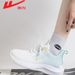Pull-back Women's Leather Soft-soled Sneakers 2025 New Model For Students, Lightweight Shock-absorbing Running Shoes, Waterproof Shoes R_vogvips.com