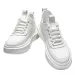 Men's Spring Summer New Breathable White Men's Height Increasing Sports Casual Dad Shoes_vogvips.com