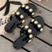 High-end Transparent Slippers For Women, Popular Summer Casual Outdoor And Home Wear, Non-slip, Odor-resistant,_vogvips.com