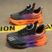 Chitu 9Pro Carbon Plate Girls, Lightweight And Breathable, Professional Sports Children, Shock Absorption Running Shoes_vogvips.com