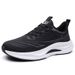 Men's Running Shoes Physical Exam Soft Sole Shock Absorbing Lightweight Sports Casual Fashion Sneakers Training Jogging Walking_vogvips.com