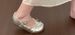 French-style Sweet Mary Jane For Women, 2026 Spring New Popular Model, Elegant Flat To Pair With Skirts, Gentle Shoes_vogvips.com