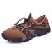 Men's Shoes Creek Shoes Men's Outdoor Wading Outdoor Cross Country Running Shoes Set Of Hiking 9321 Men's Shoes_vogvips.com