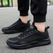 Men's Shoes Sneakers Sport Running Shoes For Outdoor Walking Casual Sports Shoes Back To School Shoes Student Shoes Spring Summer Vacation Shoes_vogvips.com