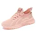 New Casual Spring Sports Fashion Single Trendy Womens Shoes Lhshoe_vogvips.com