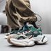 Men's Trendy Breathable Dad Shoes Spring/Autumn Live Stream Style Street Hong Kong Style Student Sports Casual Running Wholesale_vogvips.com