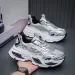 Non-slip Outdoor Sports Men's Shoes Casual Shoes Platform Heightening Dad Shoes Trendy Shoes_vogvips.com