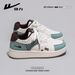 Huili WXY(S)-5589N Women's White Sneakers 2025 Autumn New Cute Cat Casual Sneakers Women's Shoes (Magic)_vogvips.com