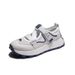 Tide Breathable Forrest Gump Shoes Platform Casual Shoes Large Size Sneakers_vogvips.com