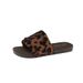 2026 New Hot-Selling Leopard Print Flat For Women, Casual Summer Outdoor Fashionable High-End Beach Sandals_vogvips.com