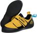Mens Womens Adjustable Rock Climbing Shoes Comfortable Speed Climbers Shoes Fashion Sport Sneakers For Uniisex Beginners_vogvips.com