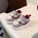 Children's Spring Autumn New Baby Sports Casual Thick-Soled Sneakers Boys And Girls Fashion Running Trendy Kids Shoes_vogvips.com