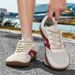 High Quality Outdoor Sneakers Men Plus Size 39-48 Wide Toe Men's Walking Non-slip Barefoot Man Sports Shoes_vogvips.com