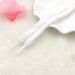 Fluffy Shoe Laces With Snowflake Design - Soft & Stylish Laces For Sneakers, Boots & Casual Shoes (White, Pink, Purple & More)_vogvips.com