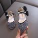 New Lady Baby Girls Girl Princess Single Shoes Dance Performance Shoes_vogvips.com