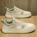 Euro Step Summer Breathable Deodorant Hollow Thin Mesh Sports Casual Sneakers Men's Soft Sole Non-Slip Versatile Trendy Shoes_vogvips.com
