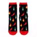 Knitted cotton casual creative socks explosive high socks_vogvips.com
