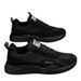 Korean-style Summer Mesh Sneakers For Men, Versatile Soft-soled Running Casual Breathable Men's Shoes, Cross-border_vogvips.com