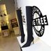 Women's Shoes Fashion High Heels Elastic Lycra Stiletto Pointed Sexy Nightclub Slim Pedicure Over The Knee Boots_vogvips.com