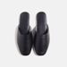 Men's And Women's Breathable Longbang Chunqiu Top Layer Sheepskin For Home Use Indoor Wooden Flooring Couple Leather_vogvips.com