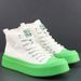 Men's Shoes High Top Canvas 2024 Spring Student Trend All Match New Breathable Men's Sports Casual Shoes_vogvips.com