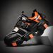 Men's Dad Functional Style Sneakers Fashion Week Running Sports Trendy Shoes_vogvips.com