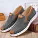 Beijing Ddmysaturn Old Men Casual Breathable One Foot For Dad S Wear Resistant And Anti Slip Work Cloth Shoes Canvas_vogvips.com