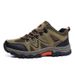 Outdoor Hiking Shoes Men's Non-slip And Wear-resistant Hiking Shoes Off-road Climbing Shoes Lightweight Cushioning Outdoor_vogvips.com