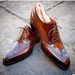2021 Early Spring New Model Glossy Low-top 38-48 Front Lace-up Men's Business Shoes_vogvips.com