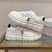 Little White Shoes Female And Female Students Leisure Sports Versatile Board Shoes Street Shooting_vogvips.com