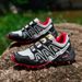 Women's Wide Width Hiking Shoes - Anti-Slip Trail Running & Outdoor Trekking Boots (Plus Size Available)_vogvips.com