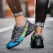 2025 New Men Hiking Shoes Outdoor Trail Running Shoes Mesh Breathable Hiking Training Shoes Large Size 39-47 Casual Sports Shoes_vogvips.com