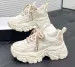 Dariel Women Leather Casual Sneakers_vogvips.com
